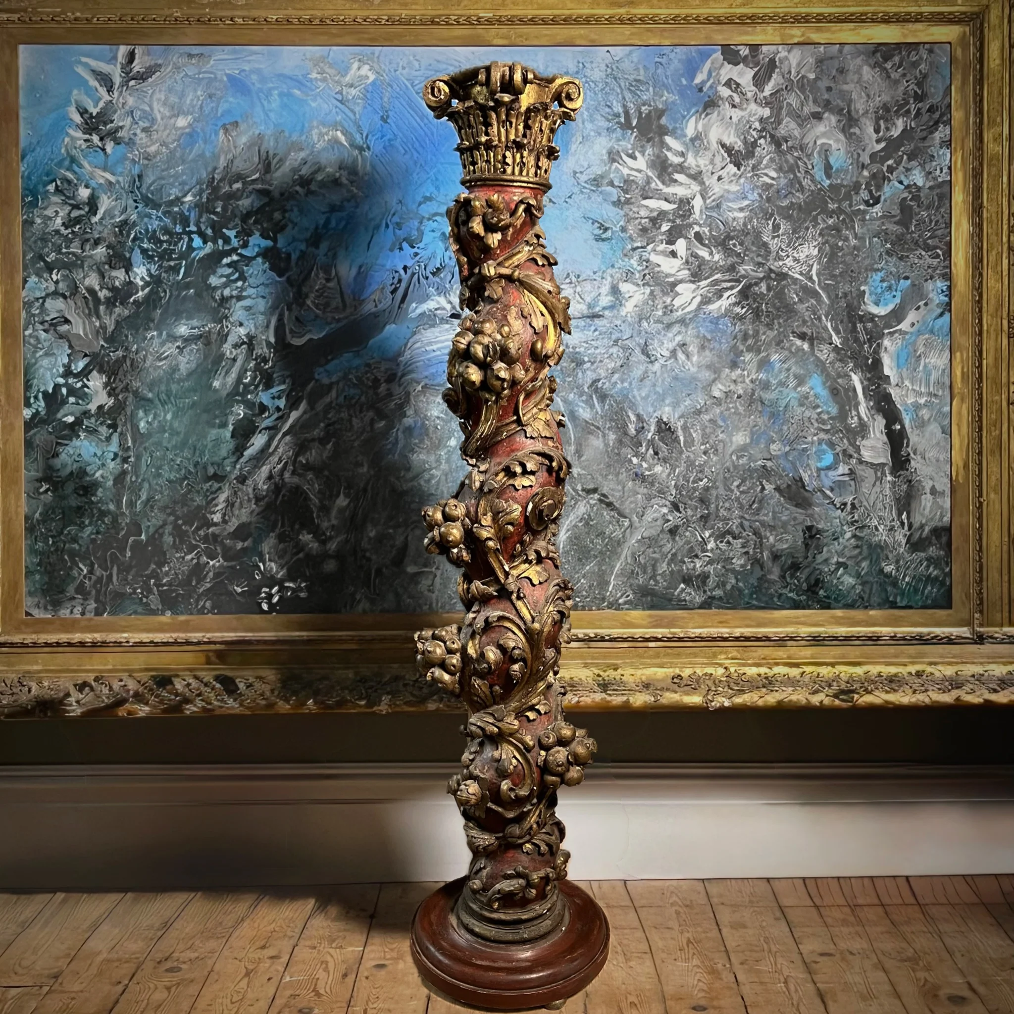 Decorative